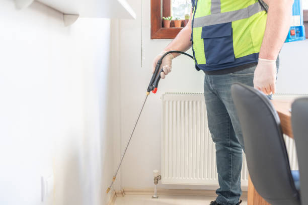 Pest Prevention Services in Lithonia, GA